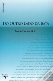 Capa do artigo Do Outro Lado da Bata