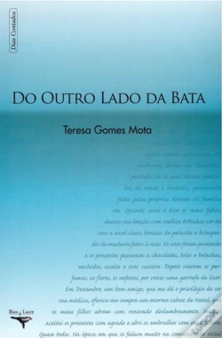 Capa do artigo Do Outro Lado da Bata
