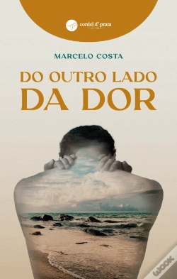 Capa do artigo Do Outro Lado da Dor