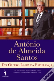 Capa do artigo Do Outro Lado da Esperança