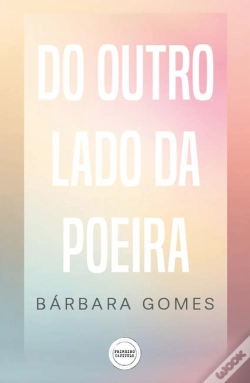 Capa do artigo Do Outro Lado da Poeira