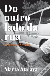 Capa do artigo Do Outro Lado da Rua