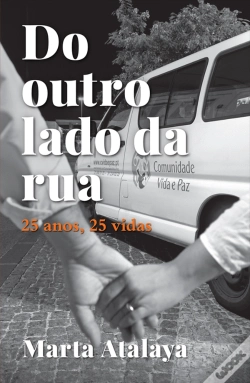 Capa do artigo Do Outro Lado da Rua