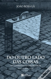 Capa do artigo Do Outro Lado das Coisas