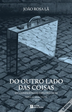 Capa do artigo Do Outro Lado das Coisas