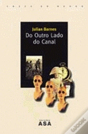 Capa do artigo Do Outro Lado do Canal