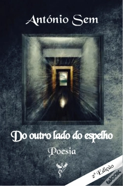 Capa do artigo Do Outro Lado do Espelho