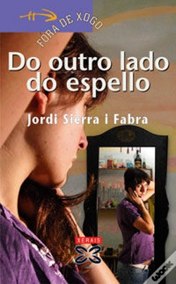 Capa do artigo Do Outro Lado Do Espello