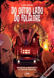 Capa do artigo Do Outro Lado Do Folclore