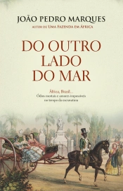 Capa do artigo Do Outro Lado do Mar