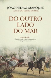 Capa do artigo Do Outro Lado do Mar