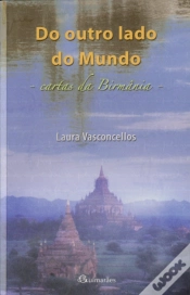 Capa do artigo Do Outro Lado do Mundo