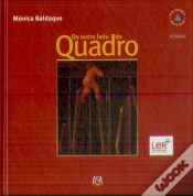 Capa do artigo Do Outro Lado do Quadro