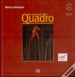 Capa do artigo Do Outro Lado do Quadro