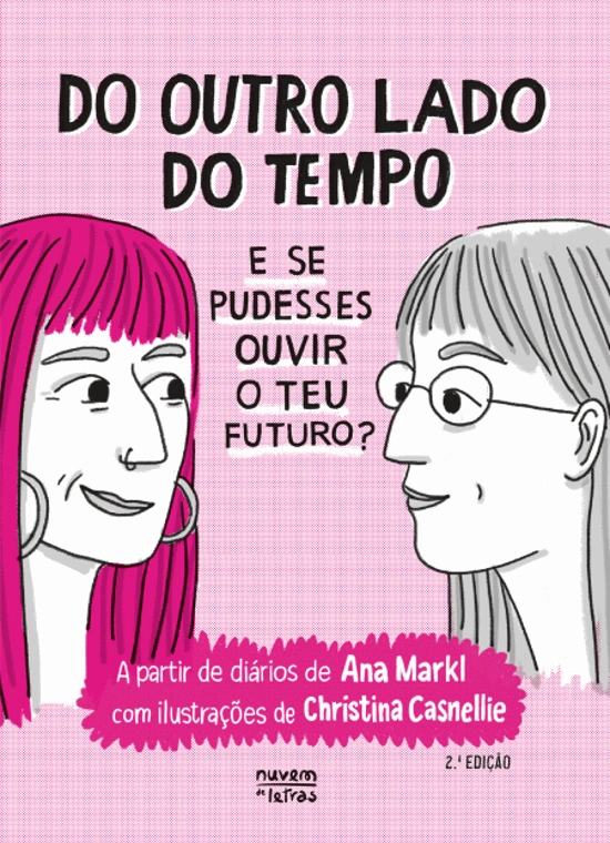 Ana Markl_Do Outro lado do tempo_artigo wookacontece
