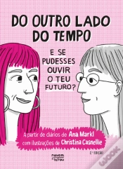 Capa do artigo Do Outro Lado do Tempo