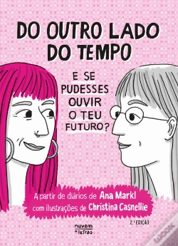 Capa do artigo Do Outro Lado do Tempo