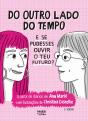 Do Outro Lado do Tempo - Preview