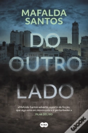 Capa do artigo Do Outro Lado