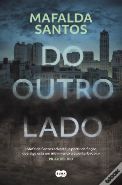 Capa do artigo Do Outro Lado