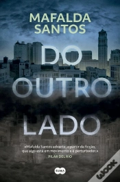 Capa do artigo Do Outro Lado