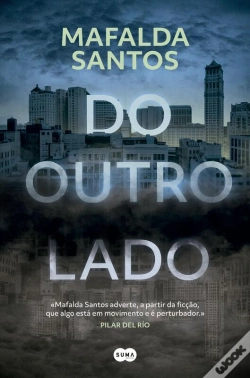Capa do artigo Do Outro Lado