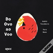Capa do artigo Do Ovo ao Voo