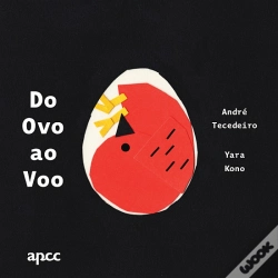 Capa do artigo Do Ovo ao Voo