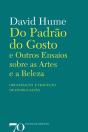 Do Padrão do Gosto e Outros Ensaios Sobre as Artes e a Beleza - Preview