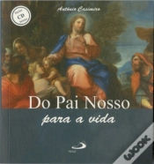 Capa do artigo Do Pai Nosso Para a Vida (Livro+CD) 