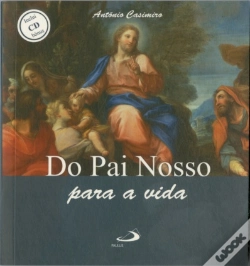 Capa do artigo Do Pai Nosso Para a Vida (Livro+CD) 