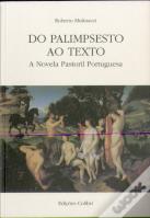 Do Palimpsesto ao Texto
