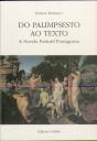 Do Palimpsesto ao Texto - Preview