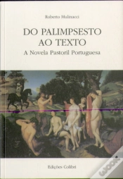 Capa do artigo Do Palimpsesto ao Texto