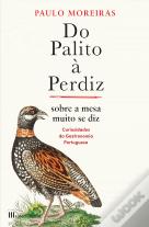 Do Palito à Perdiz