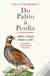 Capa do artigo Do Palito à Perdiz
