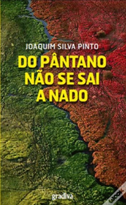 Capa do artigo Do Pântano não se Sai a Nado