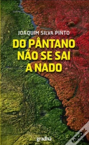 Capa do artigo Do Pântano não se Sai a Nado