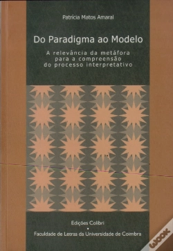 Capa do artigo Do Paradigma ao Modelo