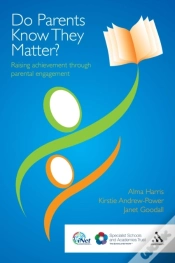 Capa do artigo Do Parents Know They Matter?