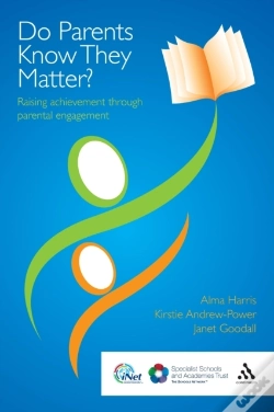 Capa do artigo Do Parents Know They Matter?