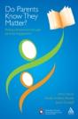 Do Parents Know They Matter? - Preview