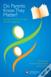 Capa do artigo Do Parents Know They Matter?