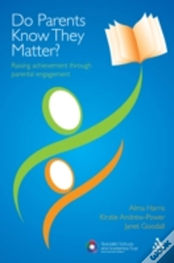 Capa do artigo Do Parents Know They Matter?