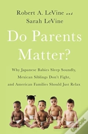 Capa do artigo Do Parents Matter?