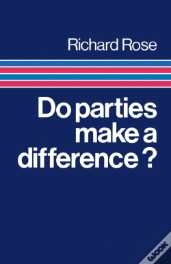 Capa do artigo Do Parties Make A Difference?