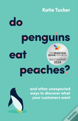 Capa do artigo Do Penguins Eat Peaches?