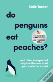 Capa do artigo Do Penguins Eat Peaches?