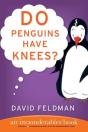 Do Penguins Have Knees? - Preview