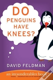 Capa do artigo Do Penguins Have Knees?